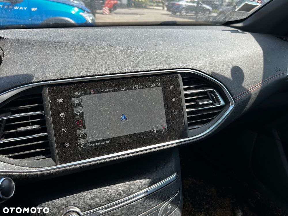Peugeot 308 - 21