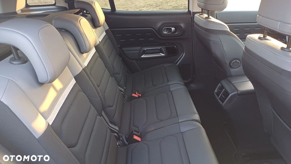 Citroën C5 Aircross - 13