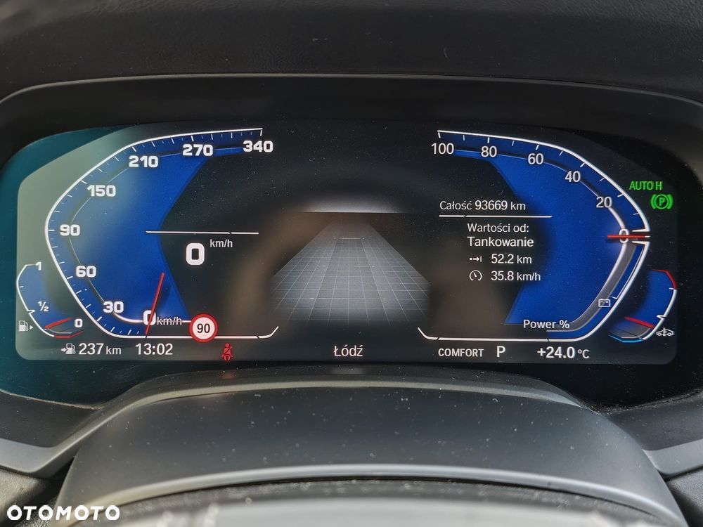 BMW X5 xDrive40i - 24