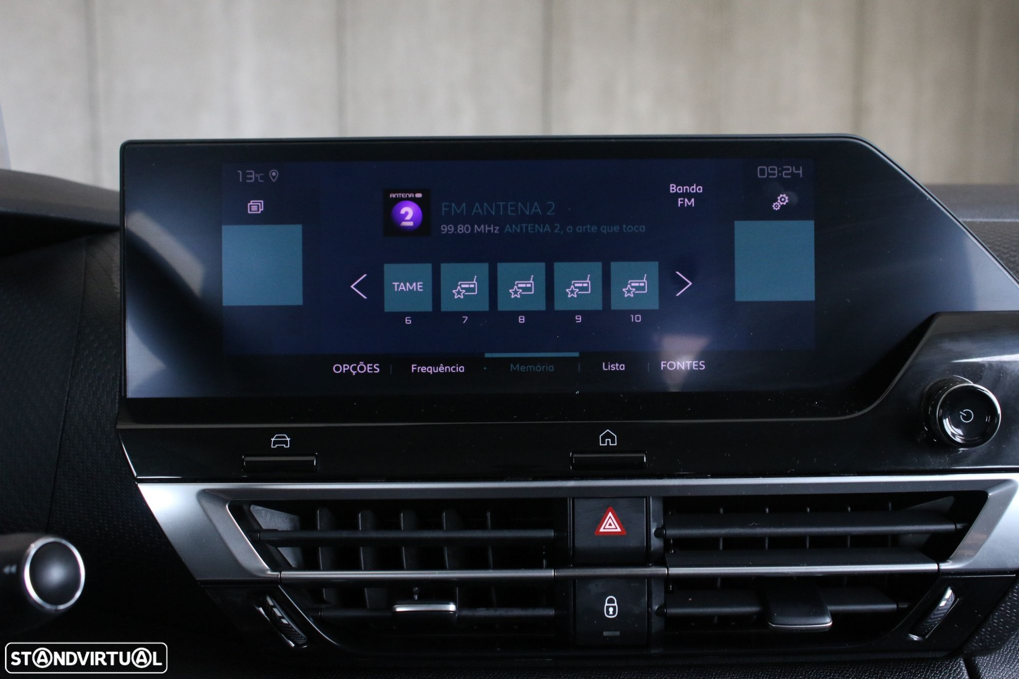 Citroën e-C4 Feel Pack - 29