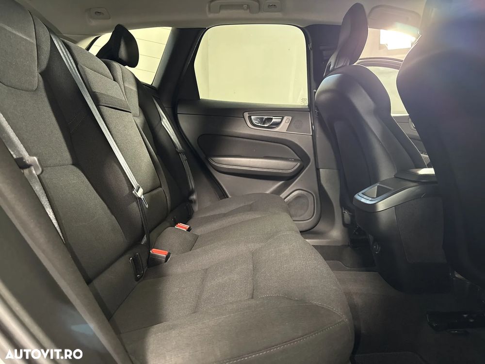 Volvo XC 60 - 13