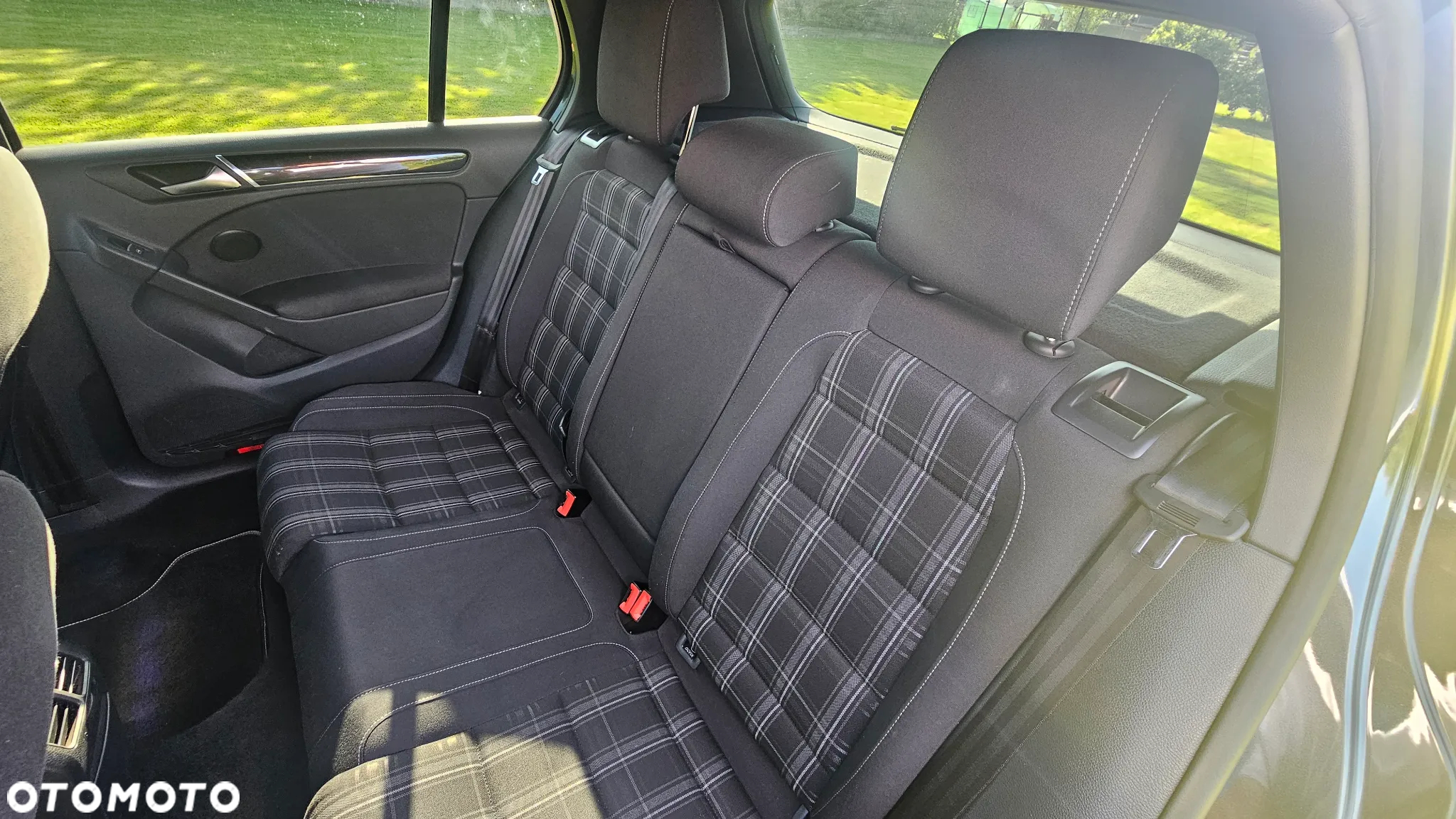 Volkswagen Golf VI 2.0 TDI GTD - 14