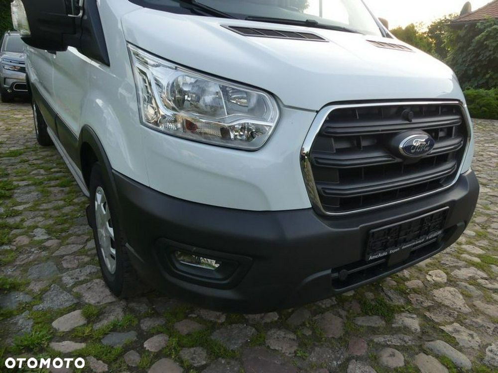 Ford Transit - 15