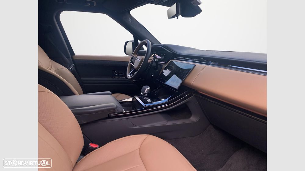 Land Rover Range Rover Sport 3.0 P550e Autobiography - 11