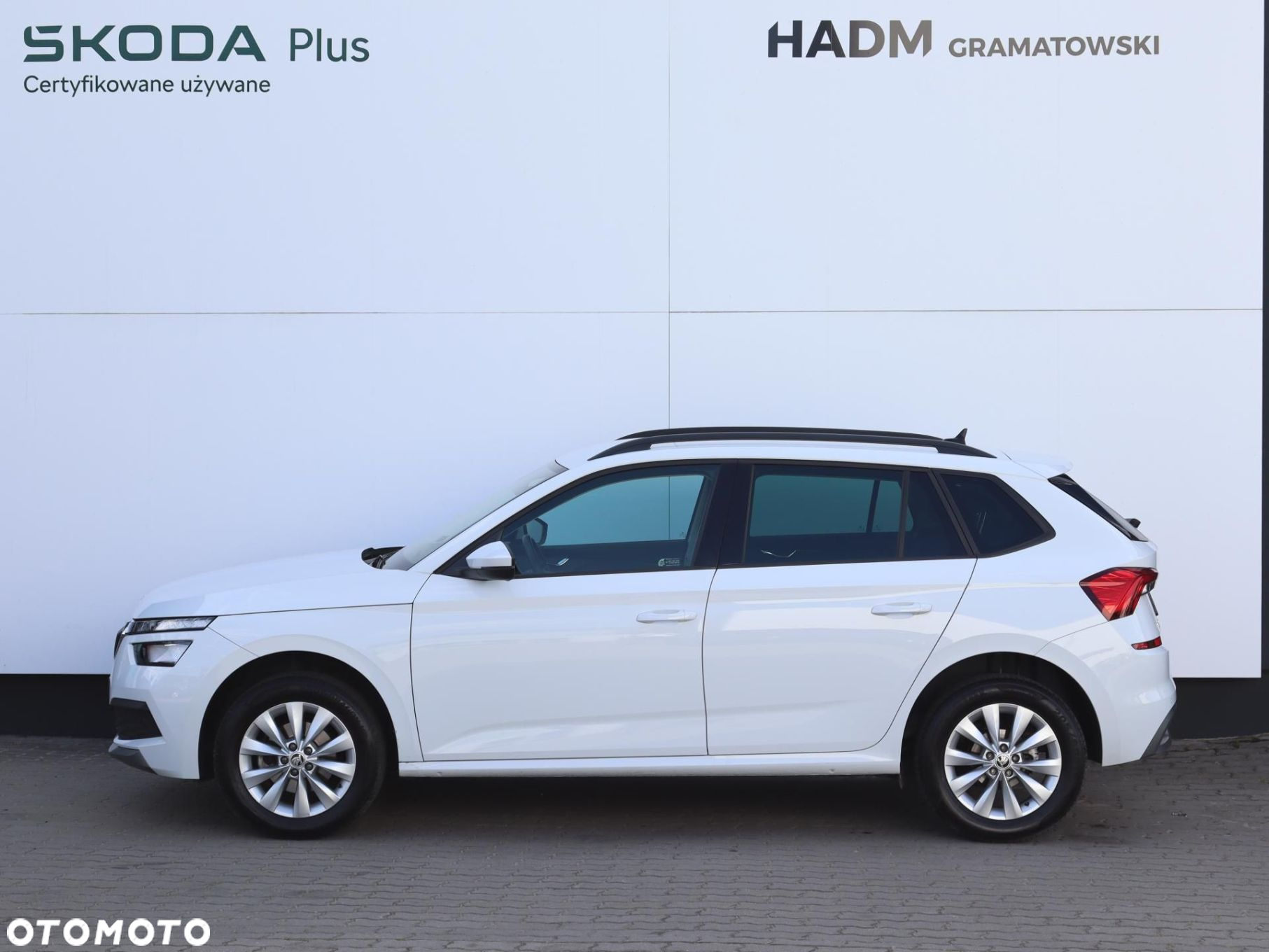 Skoda Kamiq - 3
