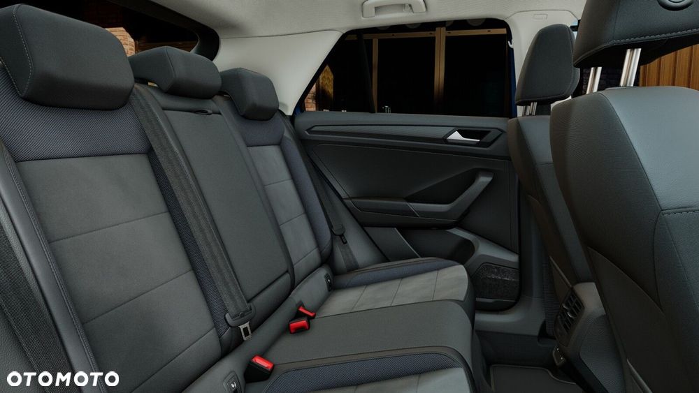 Volkswagen T-Roc - 11