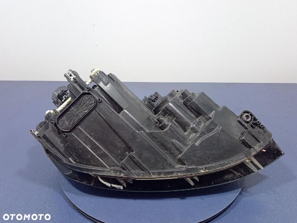 VW GOLF 7 VII LIFT 17- REFLEKTOR LEWY LAMPA H7 EU 5G1941005D - 3