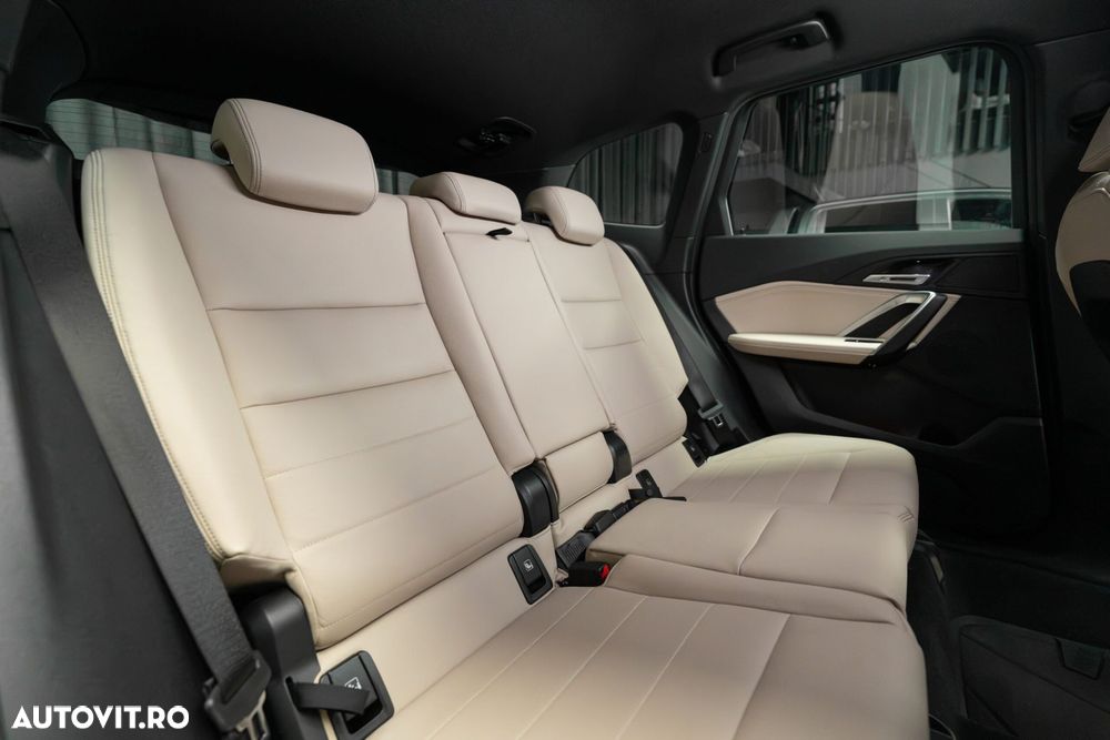BMW X1 - 33