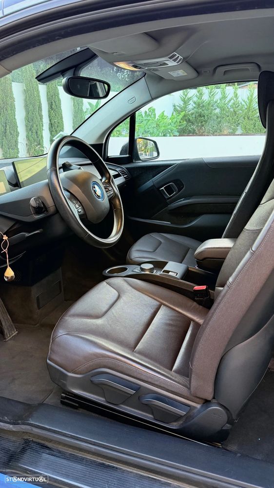 BMW i3 120Ah - 5