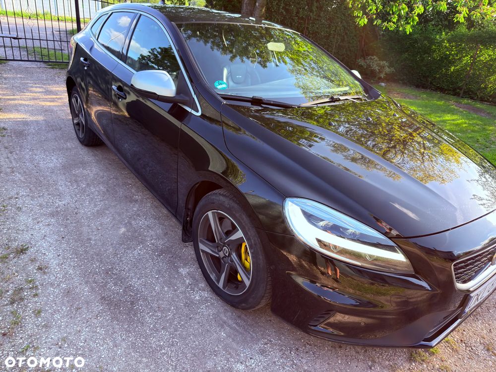 Volvo V40 D3 RDesign - 3