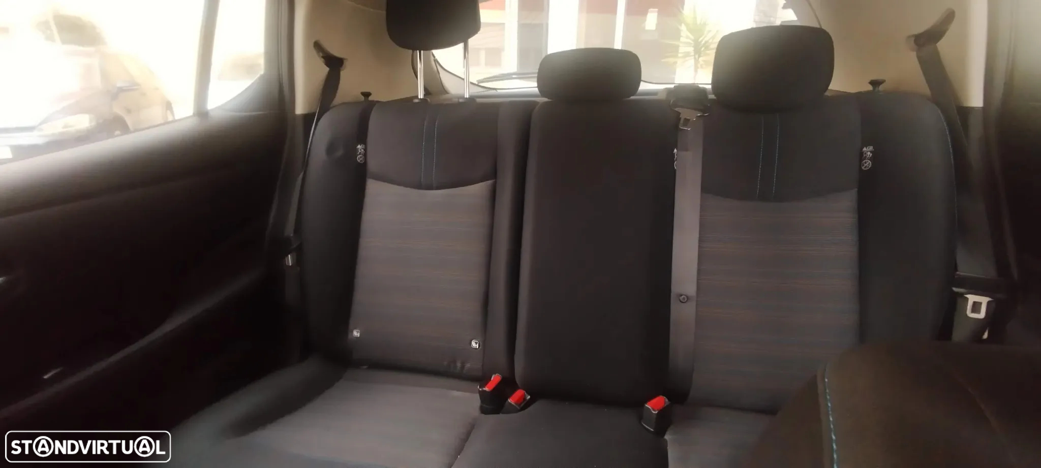 Nissan Leaf N-Connecta - 17
