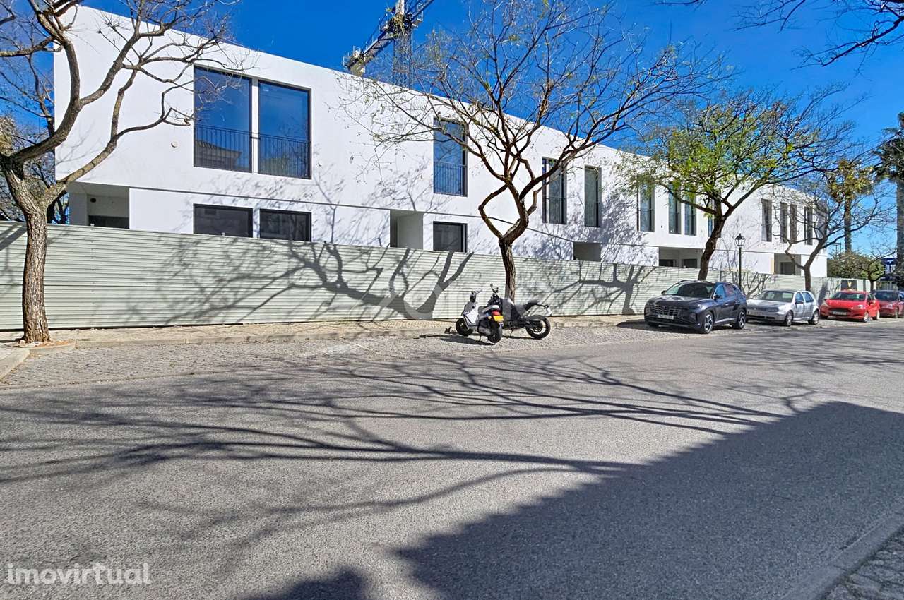 Condomínio Villas Park Fracção F - Grande imagem: 3/24