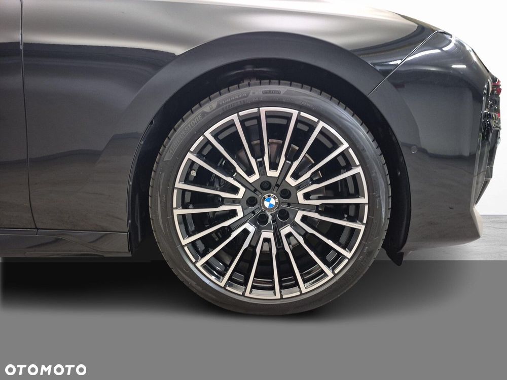BMW Seria 7 740d xDrive mHEV M Sport sport - 10