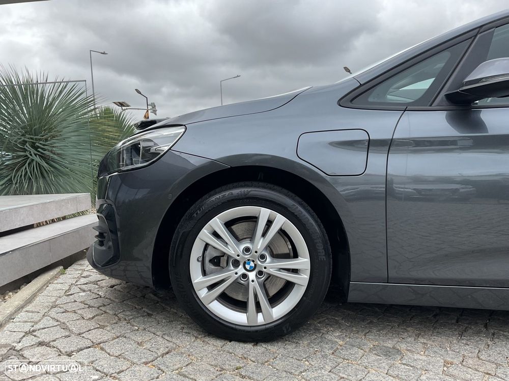 BMW 225xe Active Tourer Advantage - 17