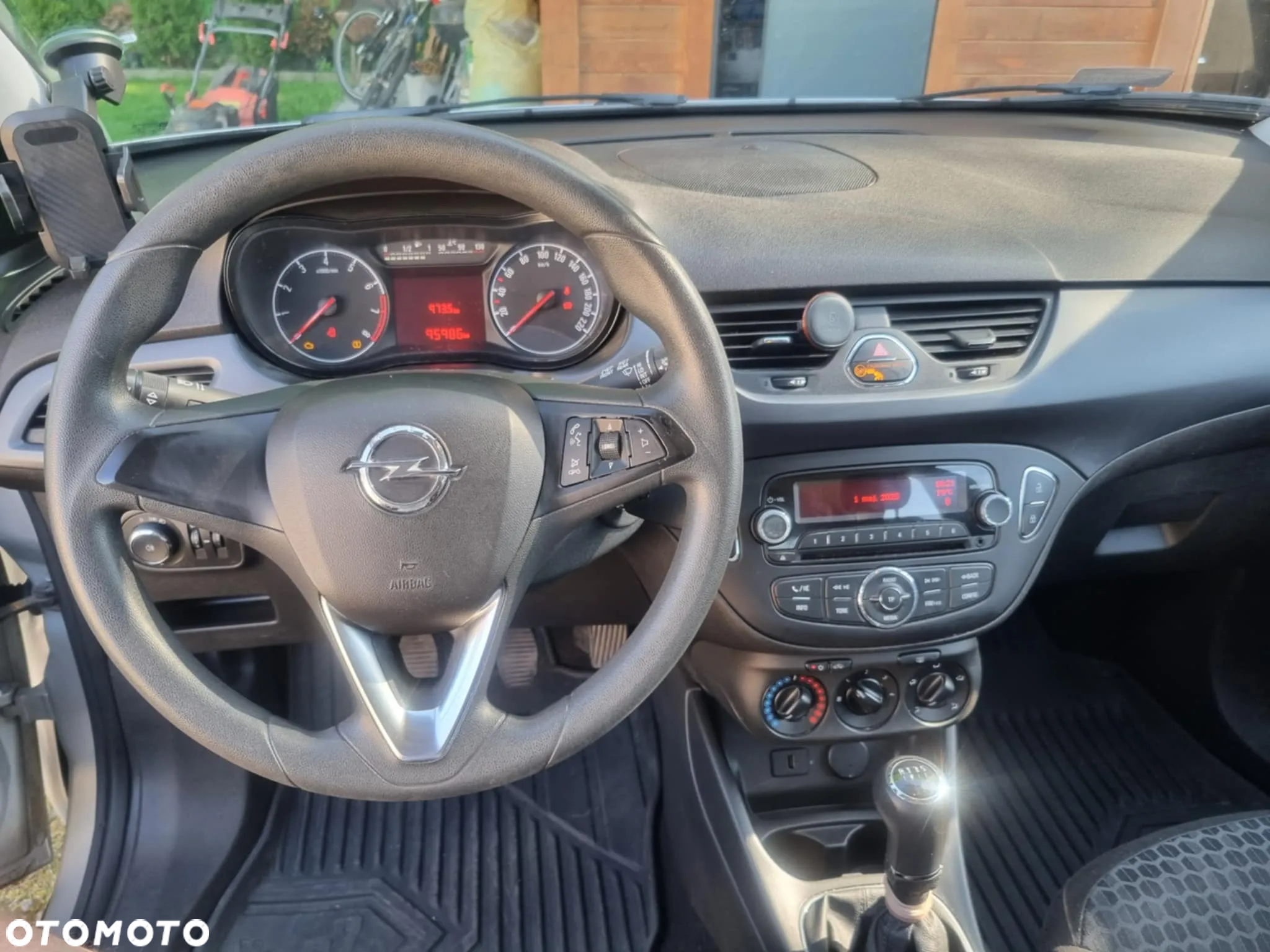 Opel Corsa 1.4 Color Edition - 32