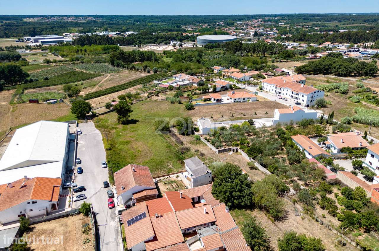 Terreno com 90 metros de frente - Grande imagem: 2/20