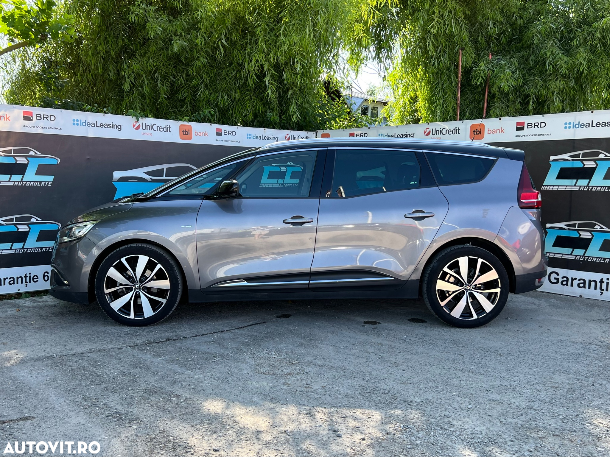 Renault Grand Scenic ENERGY dCi 130 Business - 31