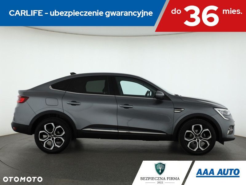 Renault Arkana - 8