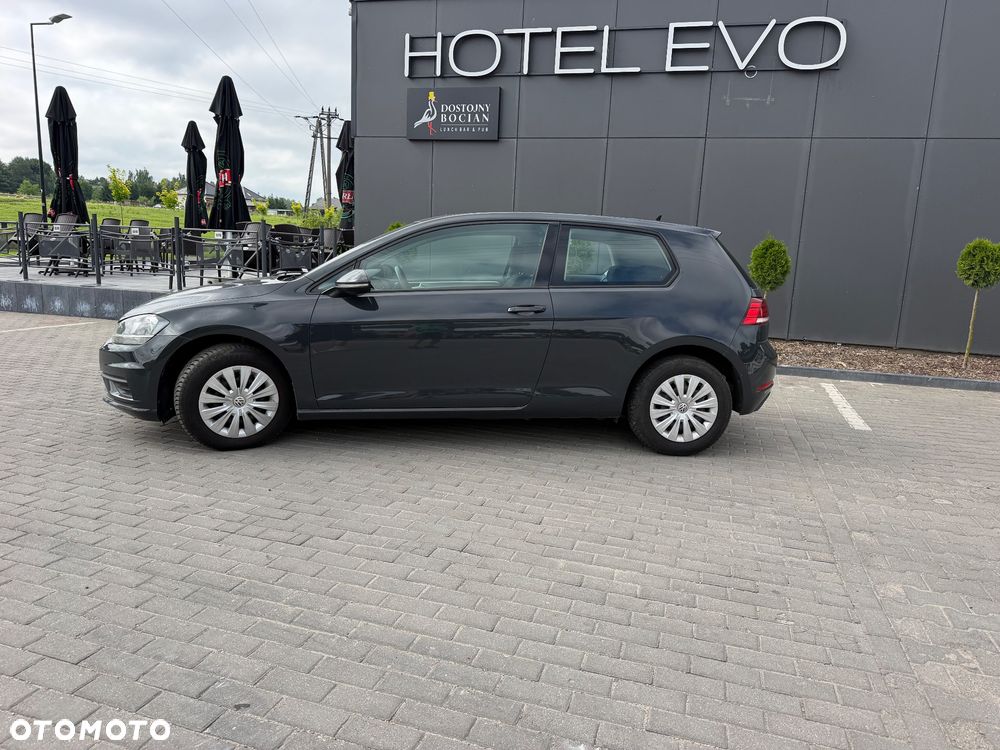 Volkswagen Golf 2.0 TDI SCR Goal - 7