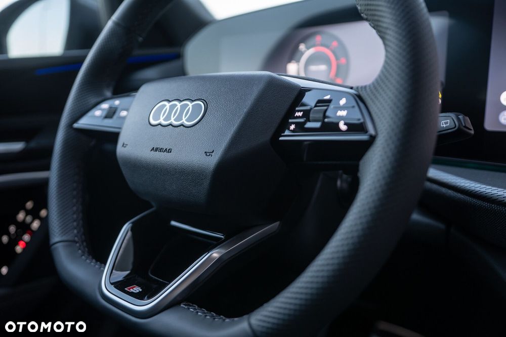 Audi Q5 Sportback - 23