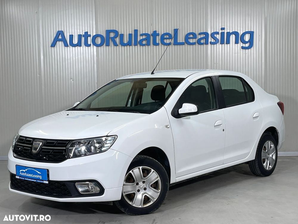 Dacia Logan 0.9 TCe Laureate - 2