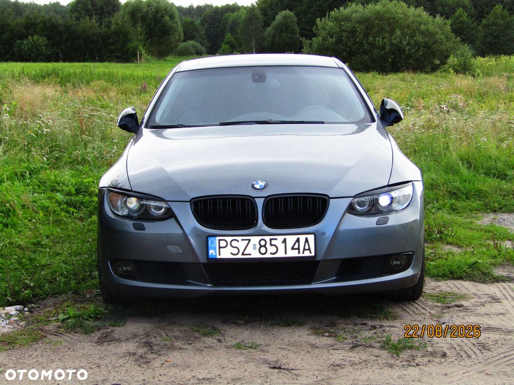 BMW Seria 3 - 1