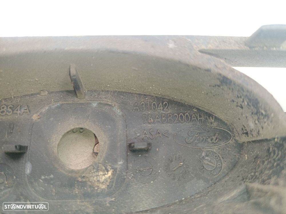 Grelha Frente / Frontal Ford Focus Turnier (Dnw) - 3