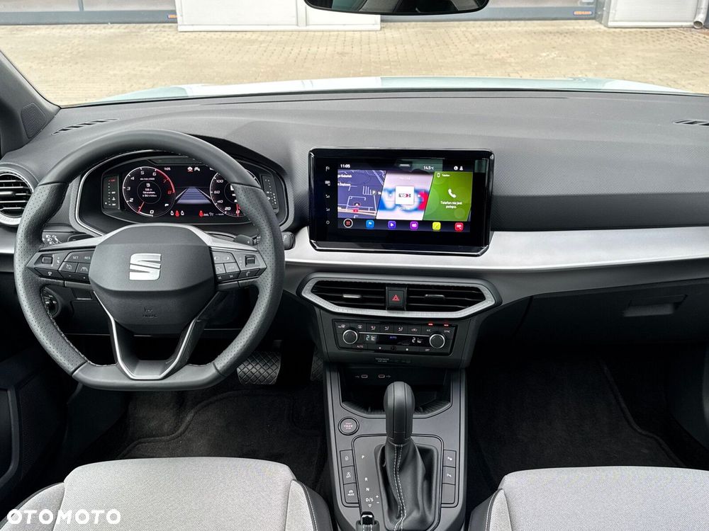 Seat Arona 1.0 TSI FR S&S DSG - 20