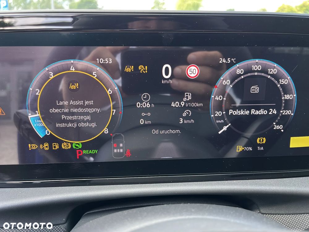 Volkswagen T-Roc 1.5 TSI Life DSG - 14