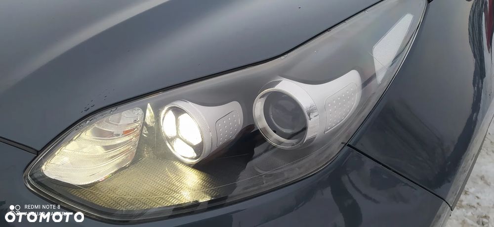 Kia Sportage 1.7 CRDI 2WD Vision - 31