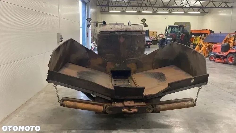 Vogele super 800-2 - 2