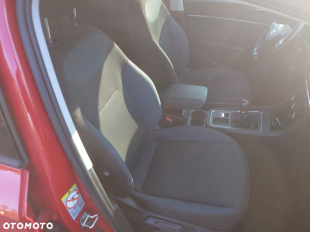 Seat Ateca 1.5 TSI ACT OPF Xcellence - 12