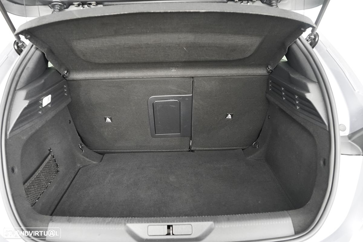 Peugeot 308 1.2 PureTech Allure EAT8 - 24