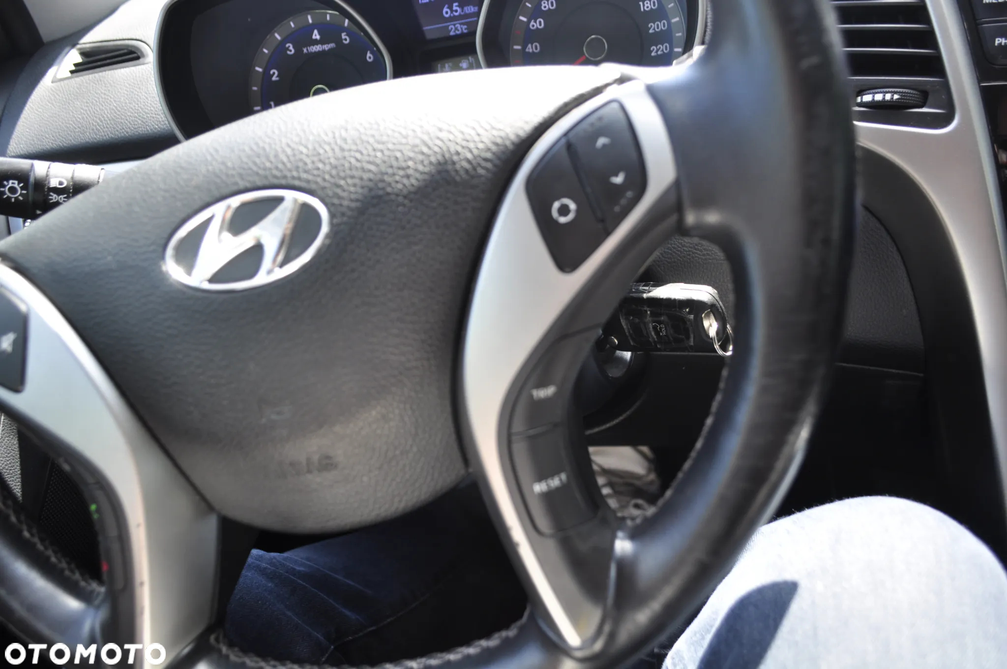 Hyundai i30 1.4 Premium - 14