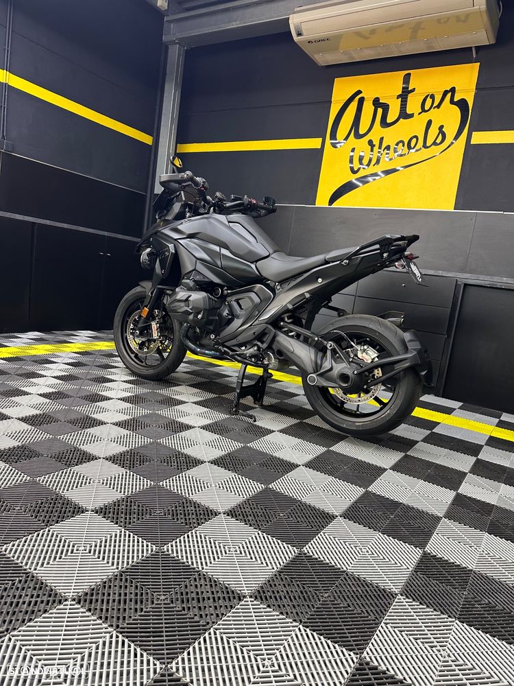 BMW R 1300 GS ASA - 21