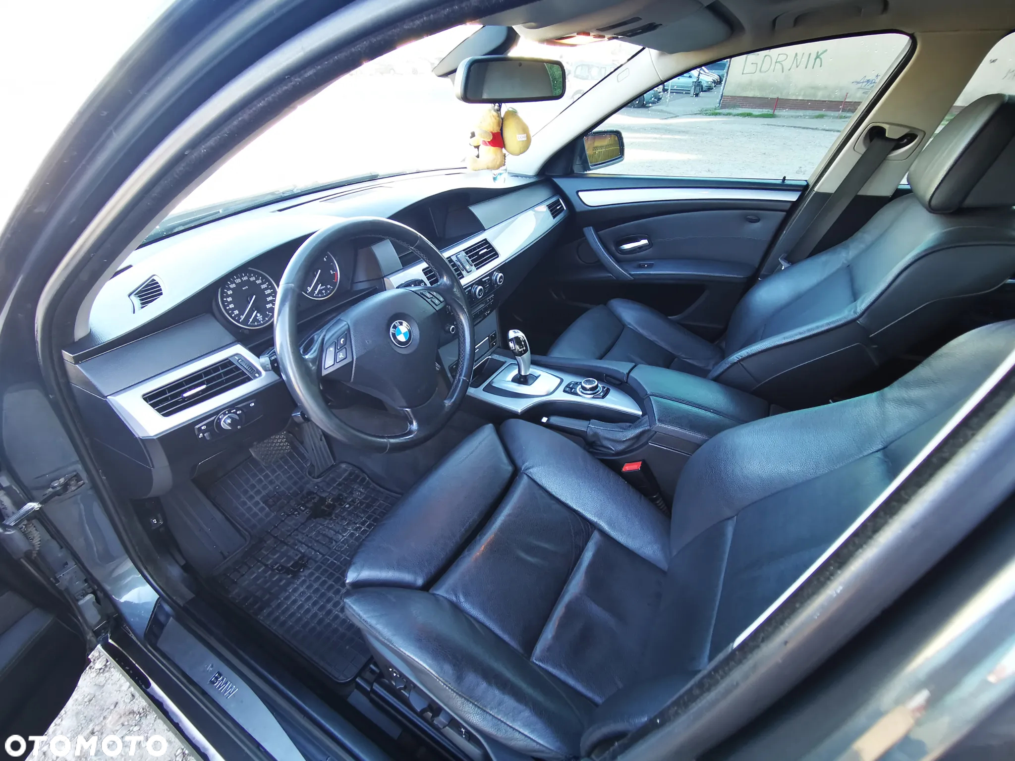 BMW Seria 5 530d Touring - 15