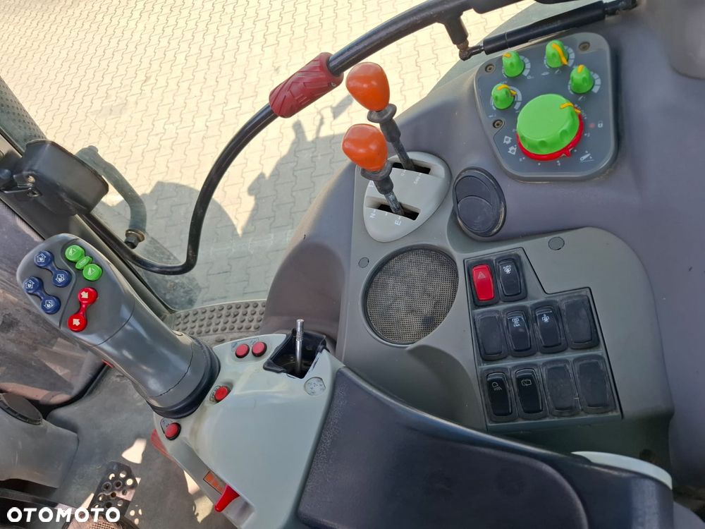 Deutz-Fahr AGROTRON 1145 TTV - 9