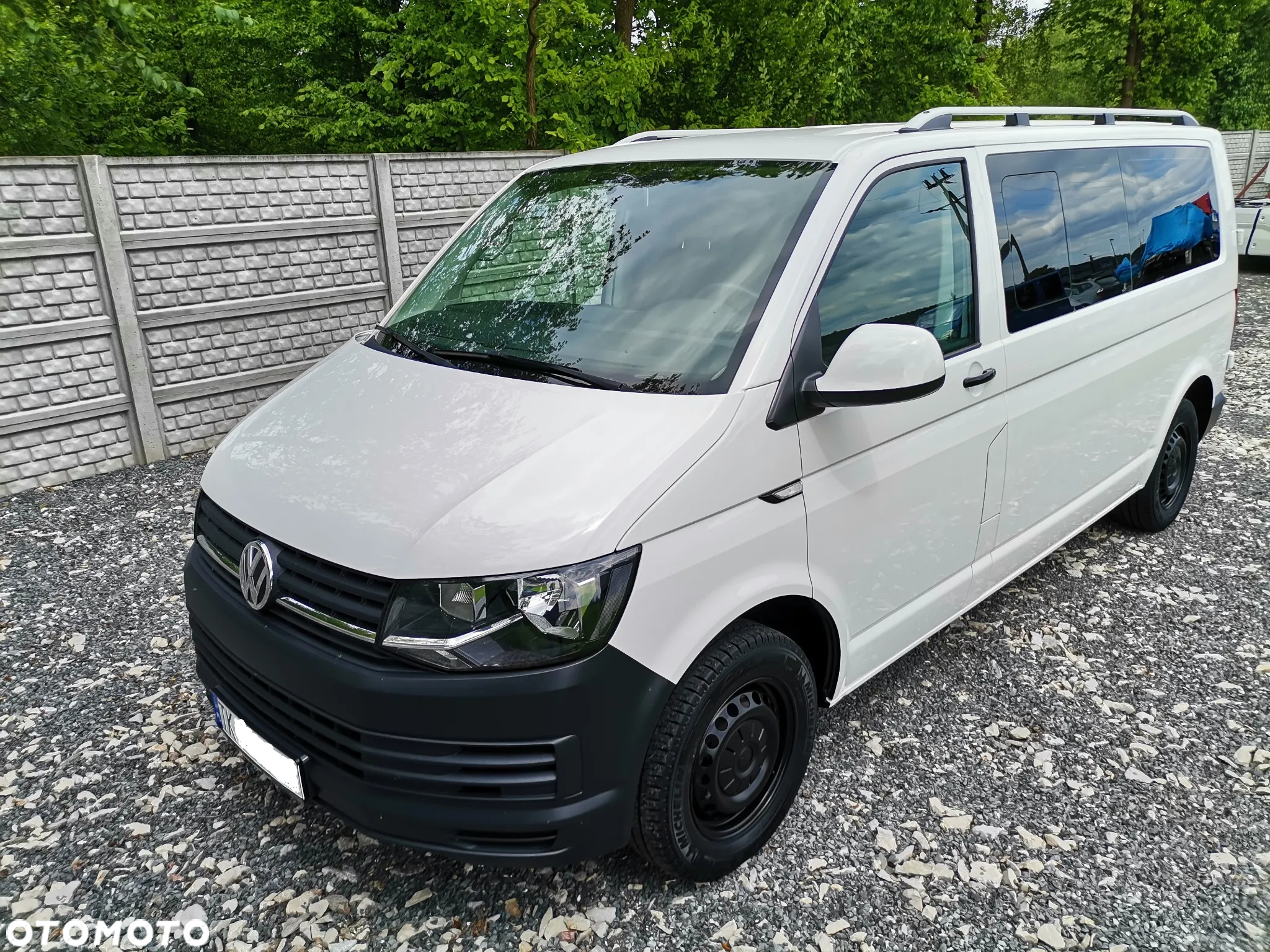 Volkswagen Transporter T6 Lang Plus Comfortline - 30