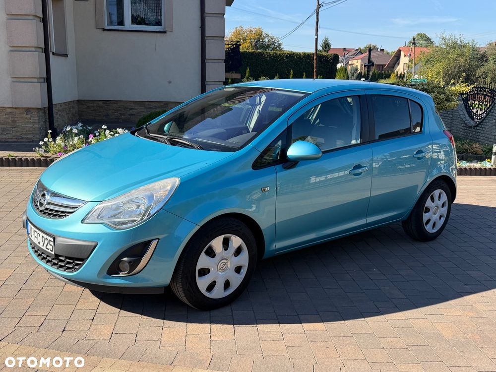 Opel Corsa - 14