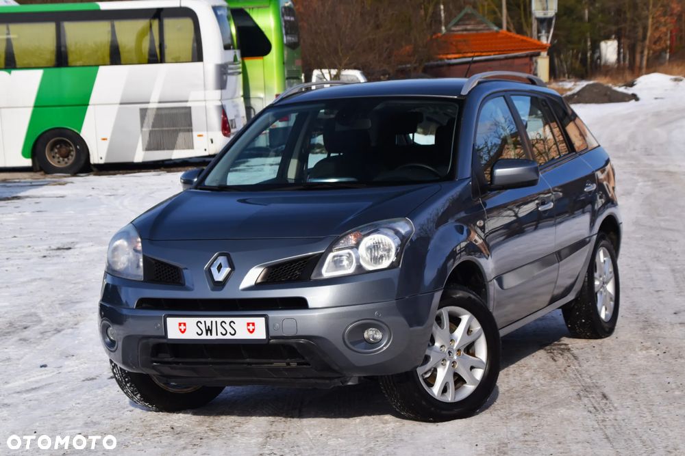 Renault Koleos 2.5 16V 4x4 Dynamique - 21