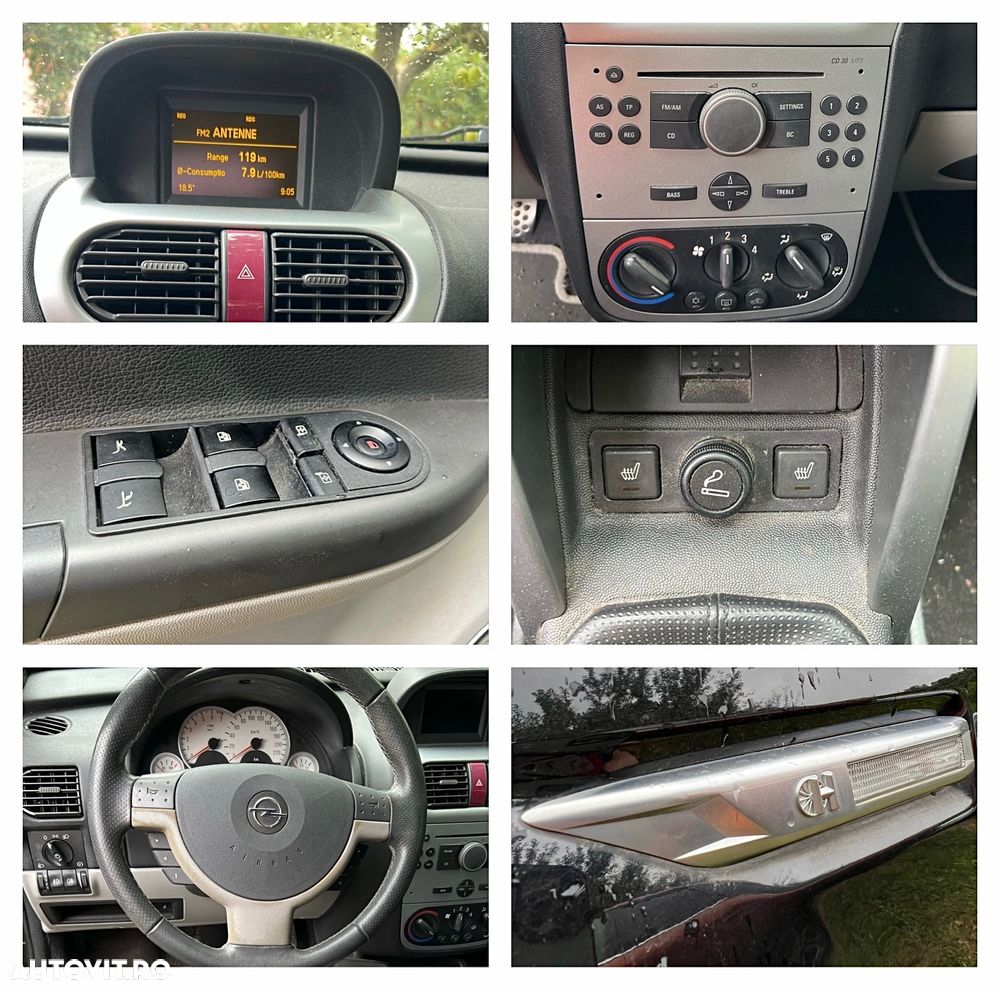 Opel Tigra 1.8 (Enjoy) - 4