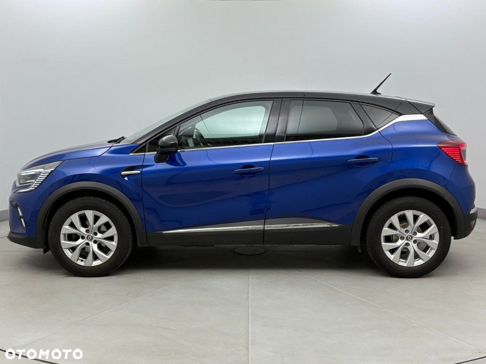 Renault Captur - 2