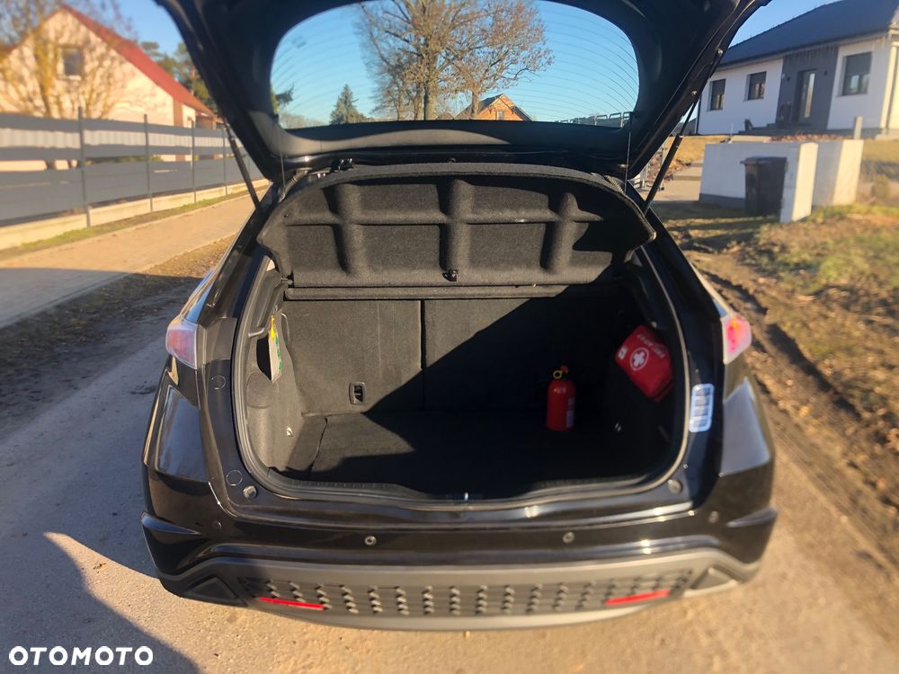 Honda Civic 1.4i-DSi Comfort - 18