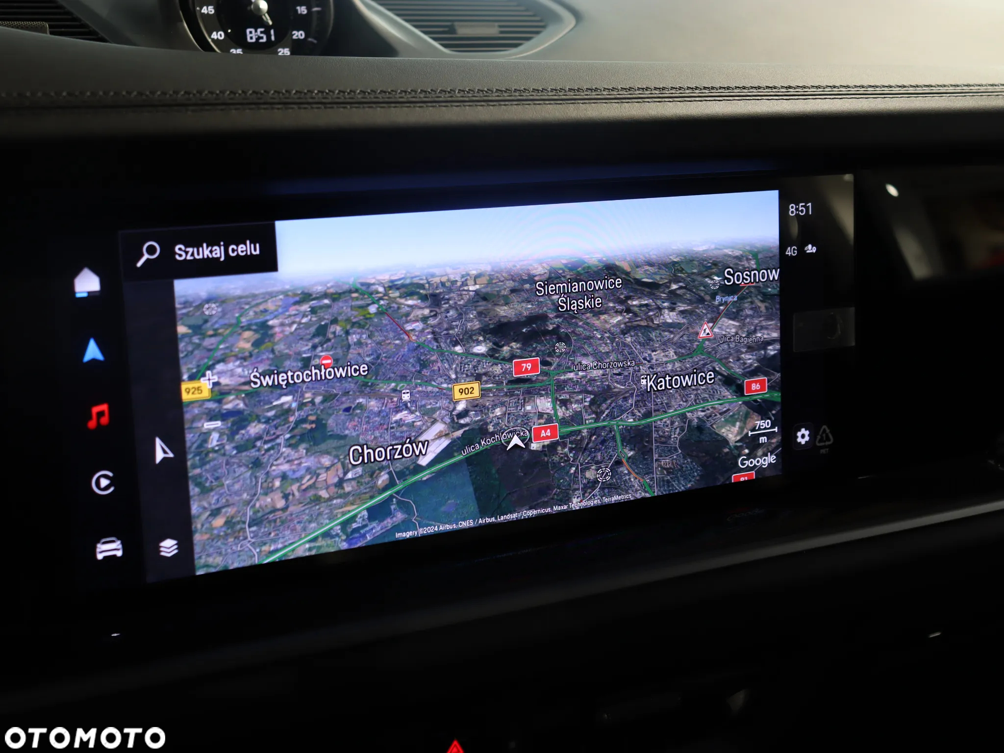 Porsche Cayenne S E-Hybrid PHEV - 28