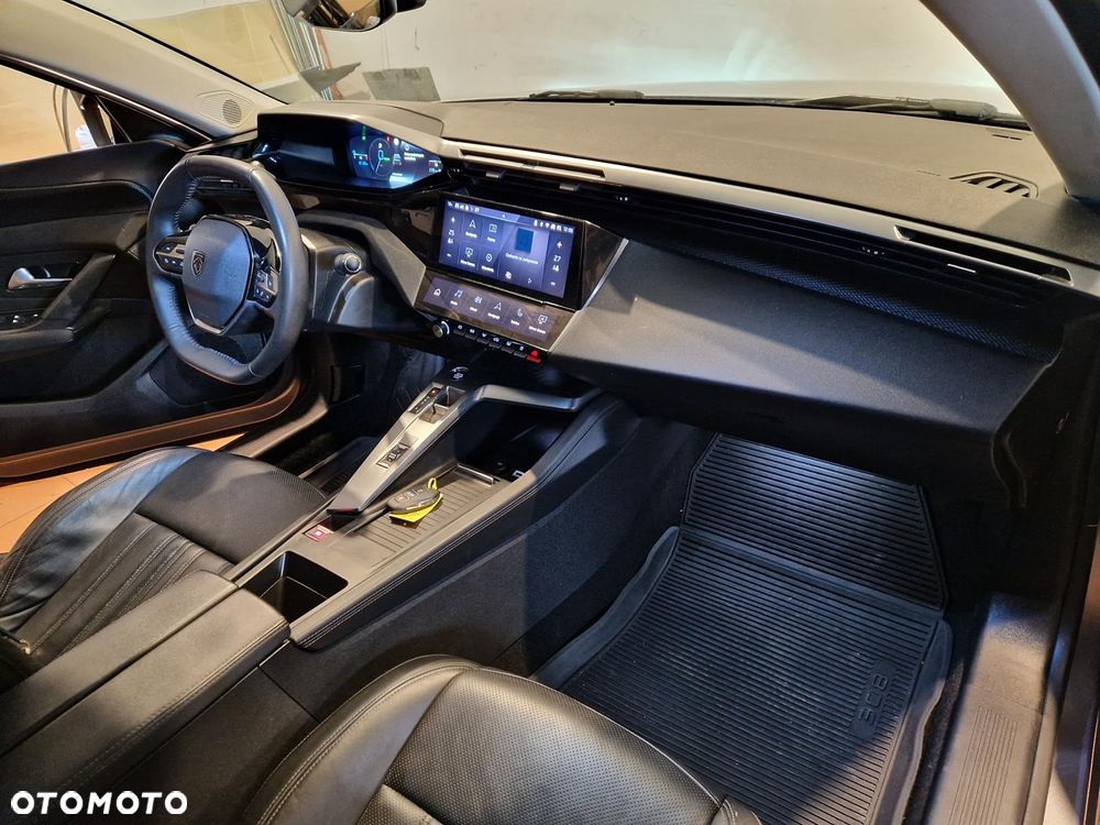 Peugeot 308 1.6 Hybrid PHEV Allure Pack EAT8 - 14
