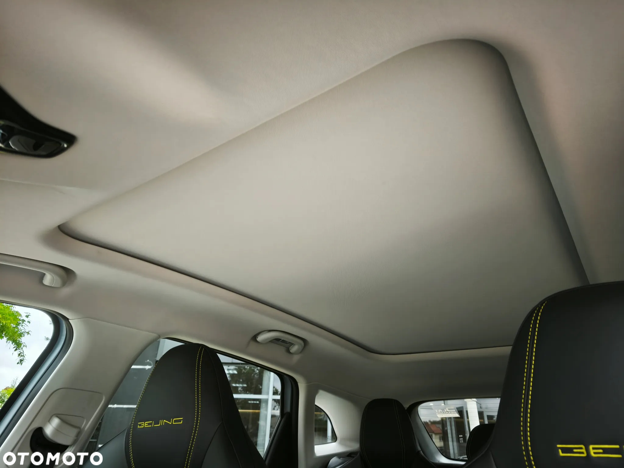 Baic Beijing 5 1.5T Comfort DCT - 39