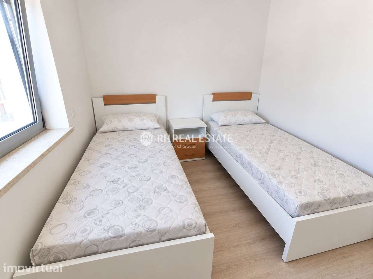 Apartamento, para arrendamento, Figueira da Foz - Buarcos - Grande imagem: 5/6