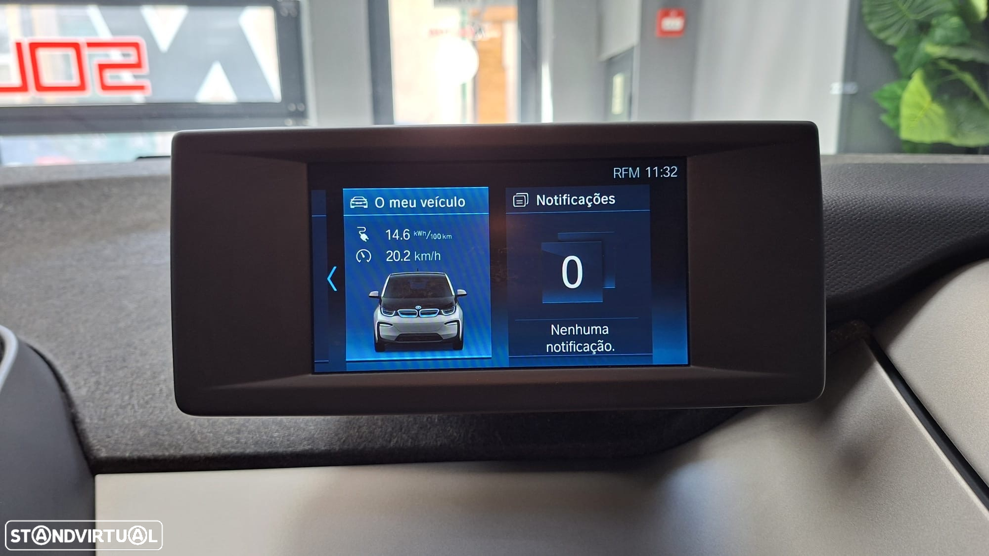 BMW i3 s 120Ah - 22