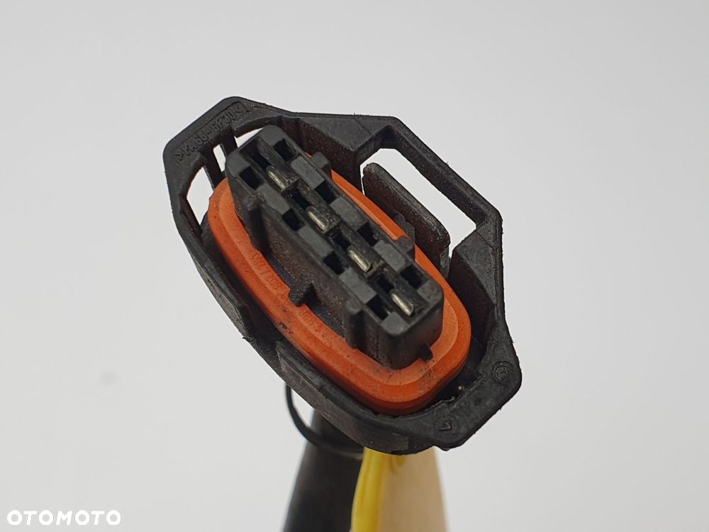 SONDA LAMBDA Opel Astra H Agila Combo C,D Meriva A Tigra Twintop 0258006924 - 4