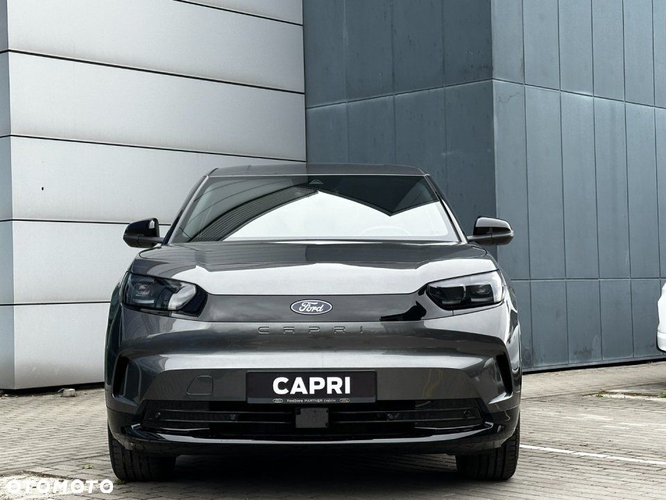 Ford Capri - 2